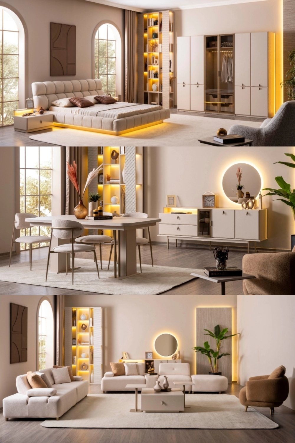 Viral  Düğün Paketi